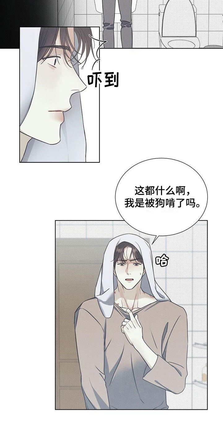 海平面的琴声 - 不知名对象 - 第20页