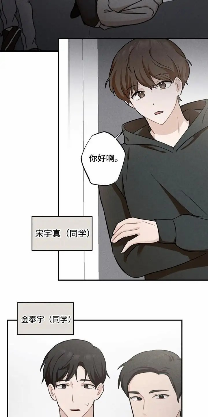 密室惊魂 - 绑架 - 第7页