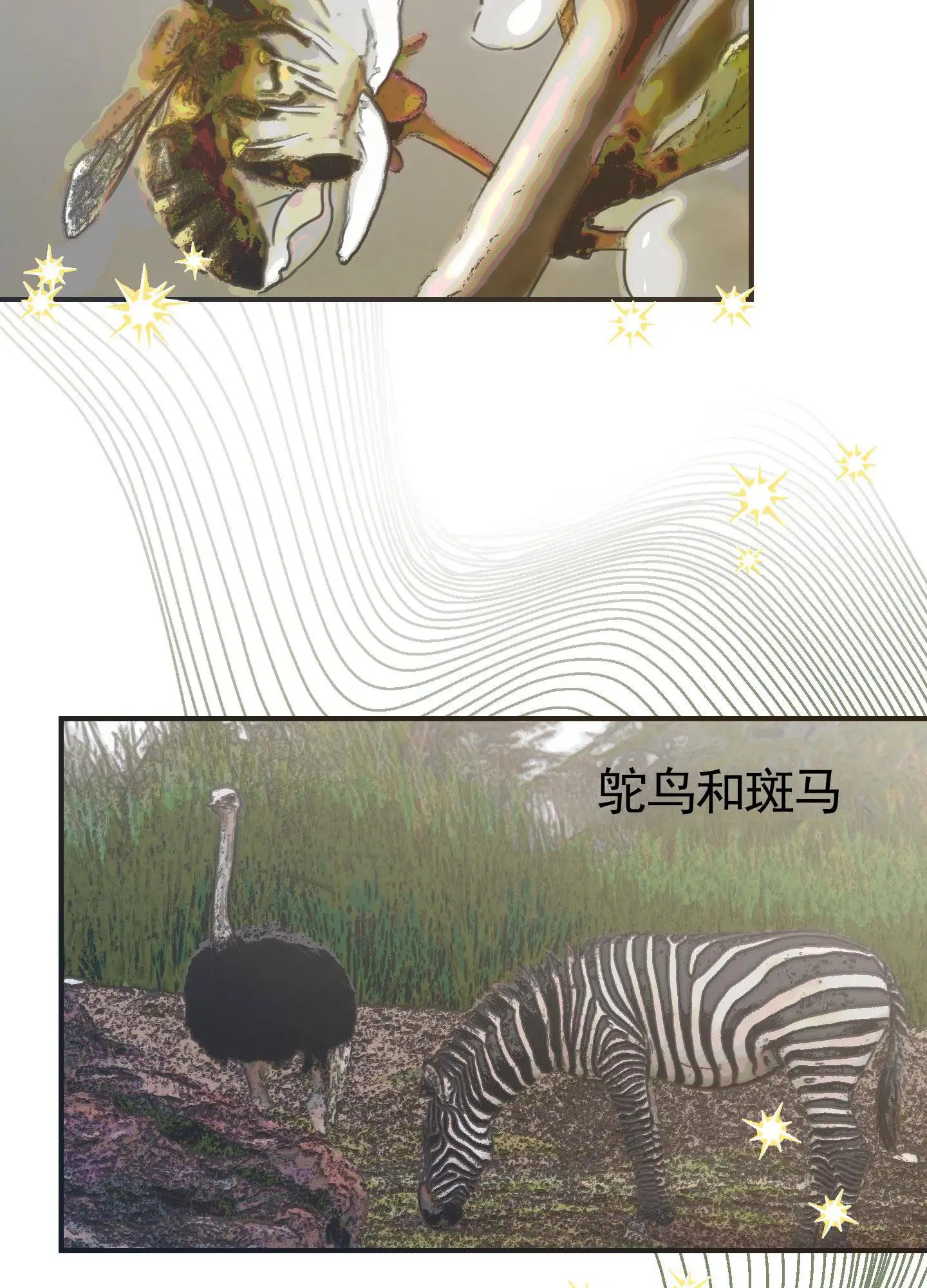 日月共存 - 男人多的地方 - 第5页