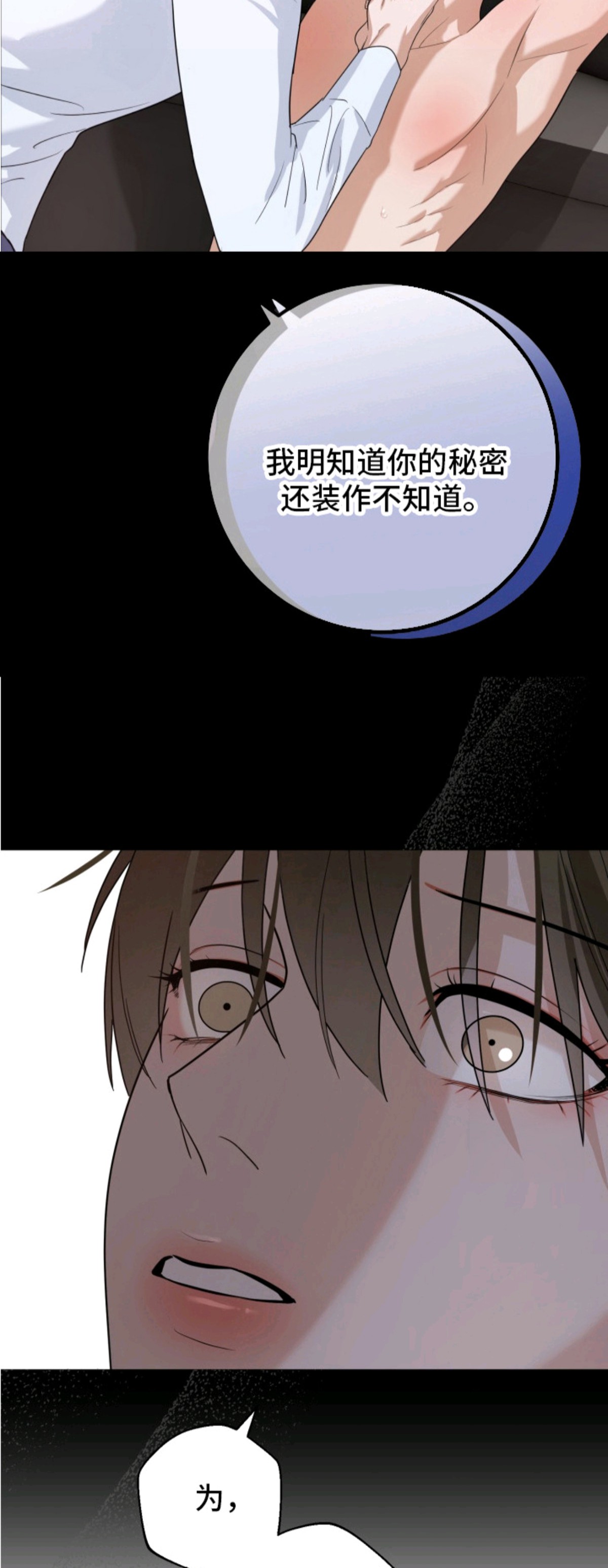 特殊开发虚妄之爱 - 双胞胎 - 第20页