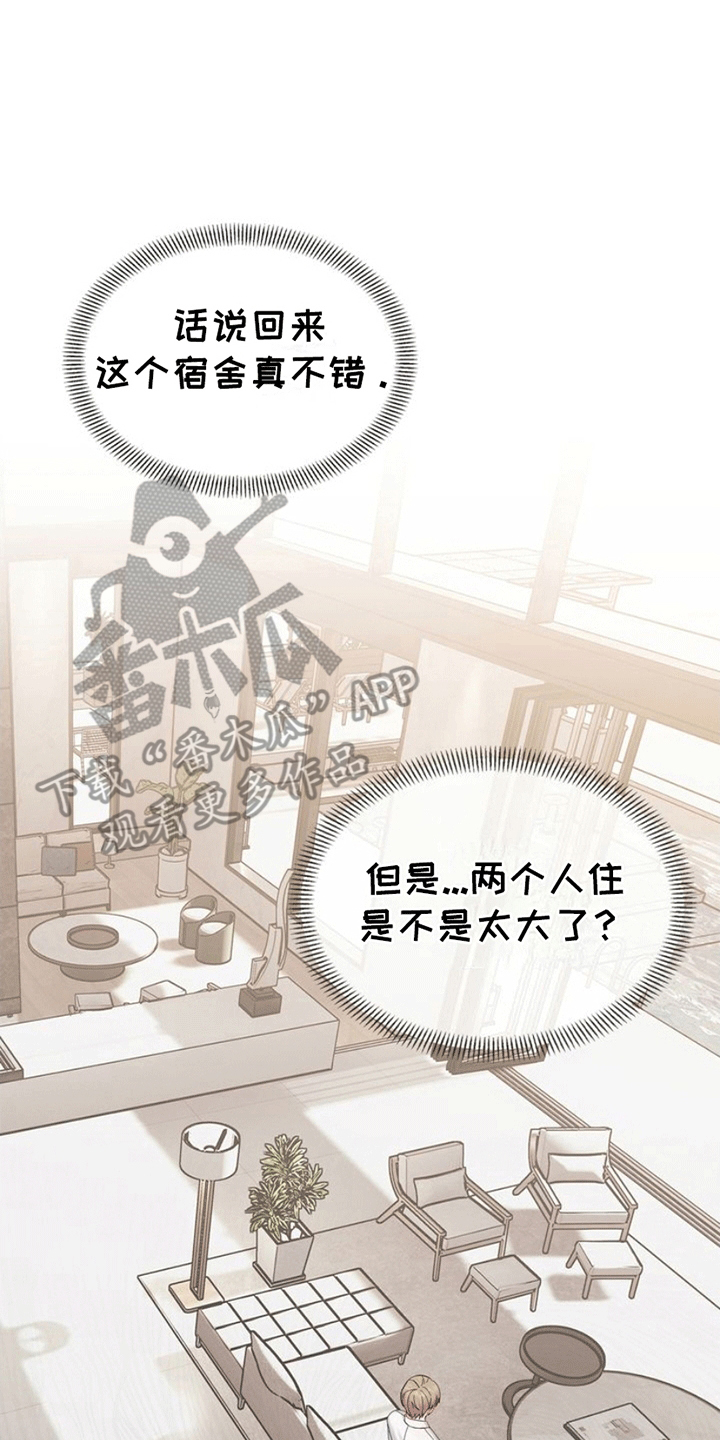 能力伪装者 - 同居 - 第20页