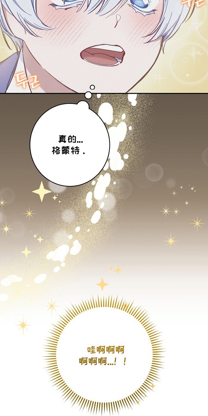 爱上骑士团团长 - 偶像 - 第31页