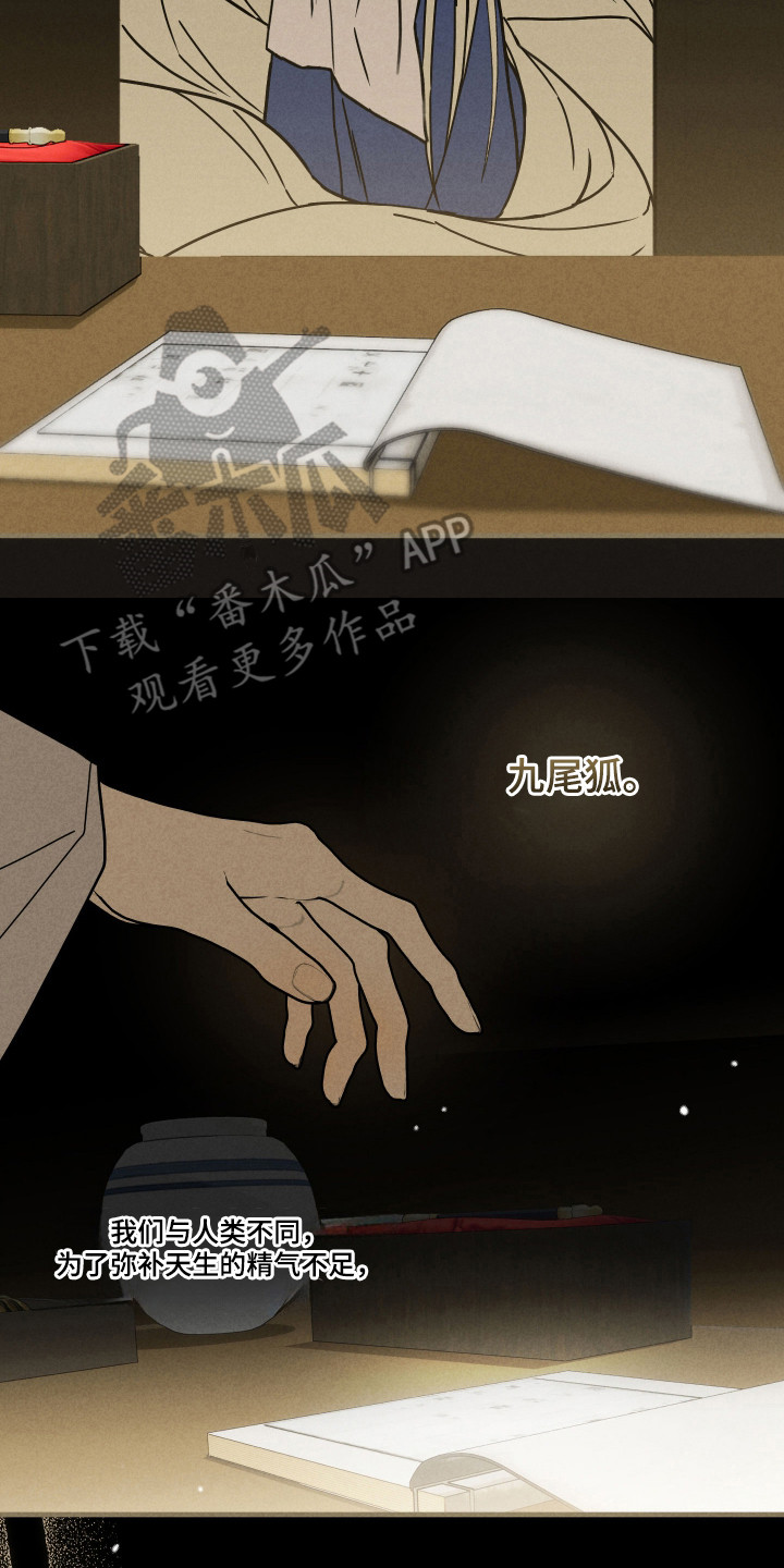 我的狐妖同事 - 无效 - 第9页