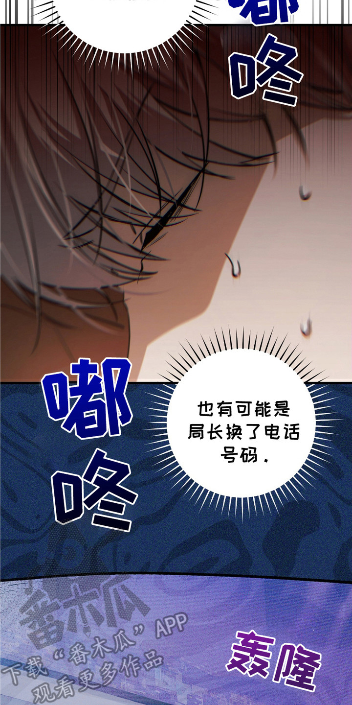 猎人回归 - 时隔8年 - 第21页
