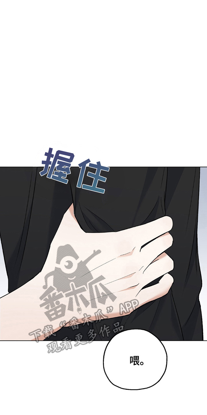 偶像日记 - 十长生 - 第17页