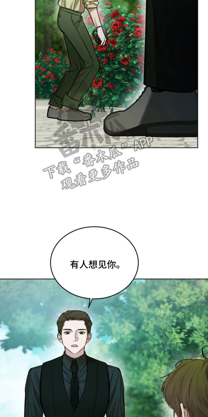 温柔牢笼 - 有事拜托 - 第15页