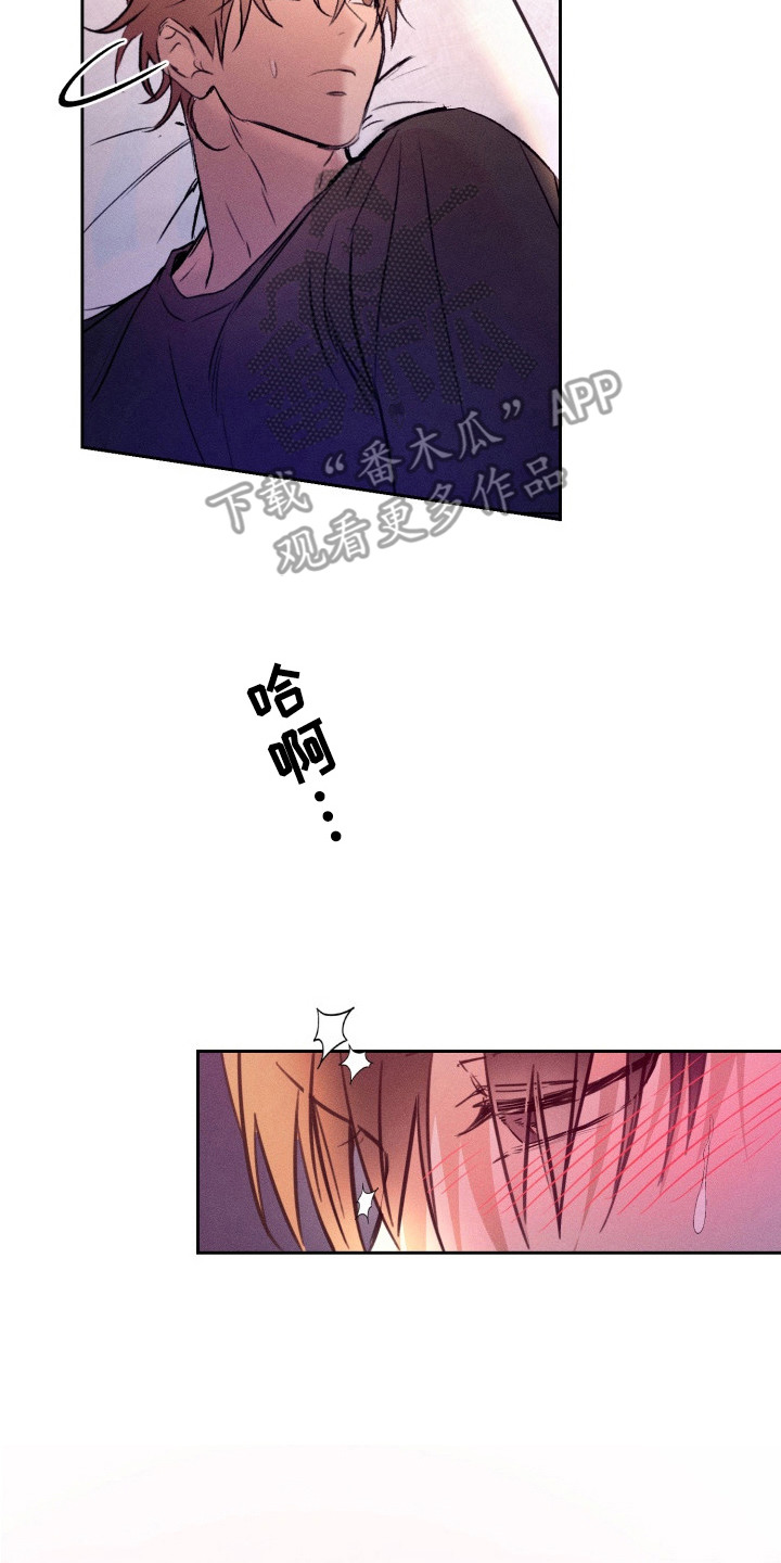 醉酒入怀 - 被发现 - 第15页