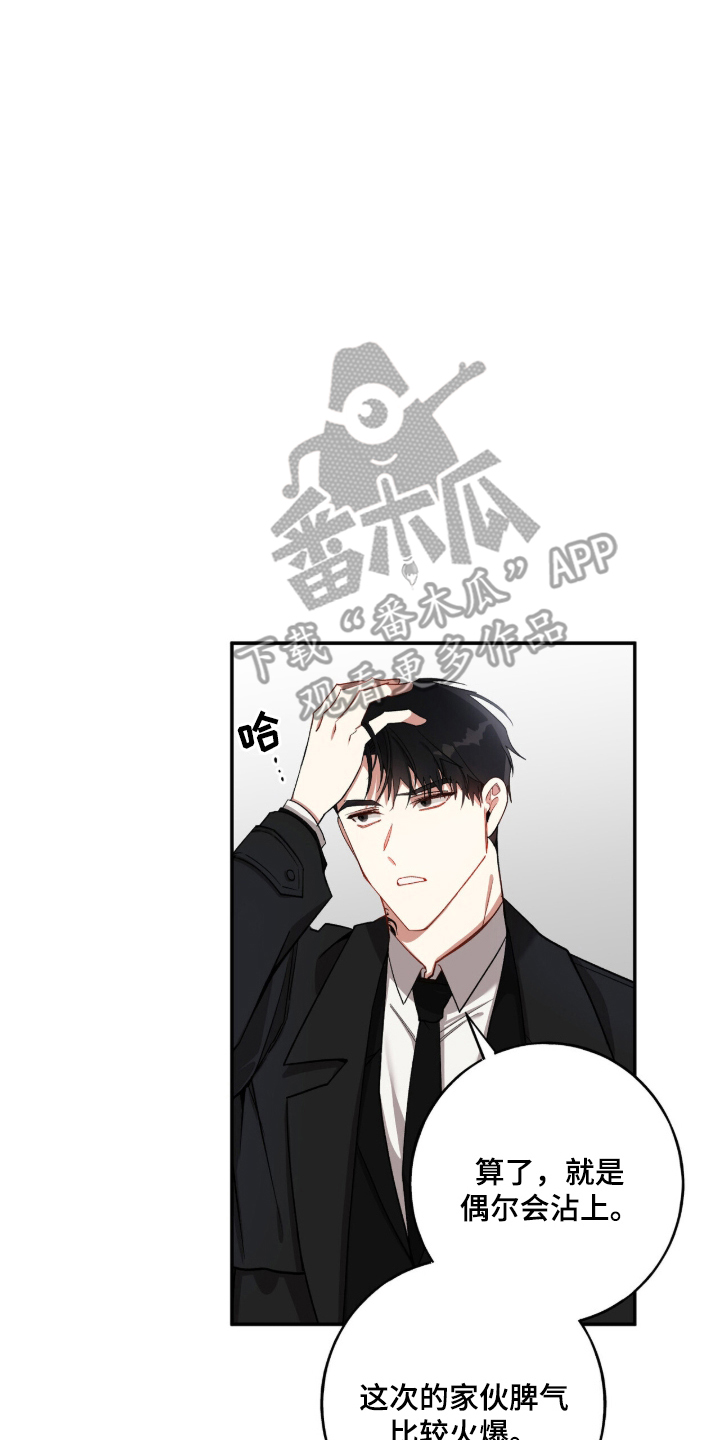 心窗之外 - 谢礼 - 第11页
