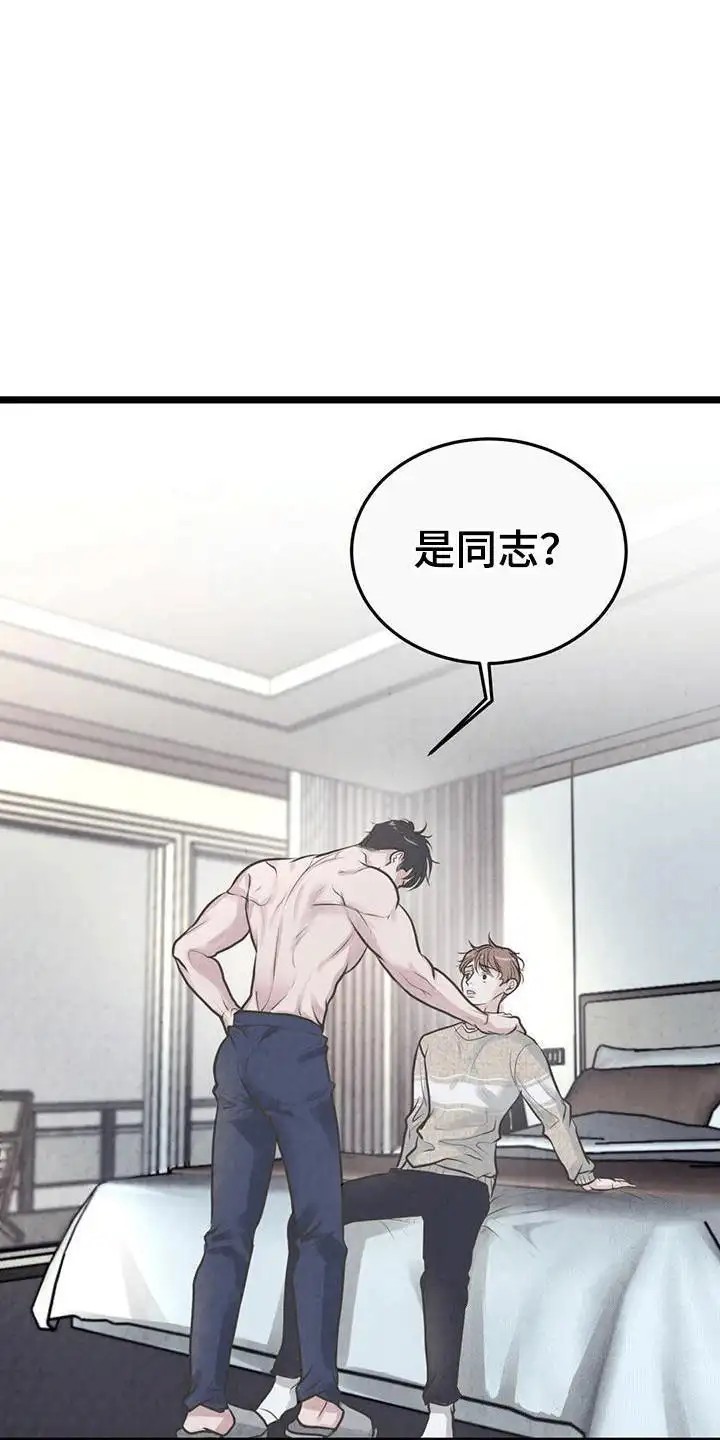 哥哥马甲掉了 - 秘密暴露 - 第9页