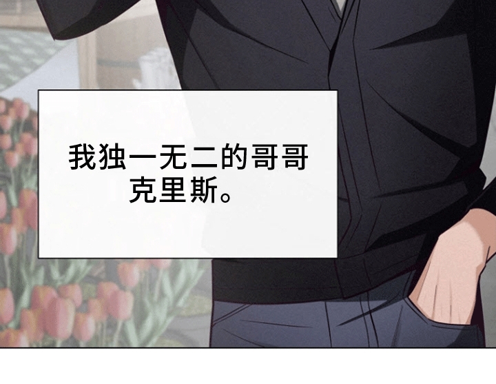 云霄之恋 - 他的哥哥 - 第46页