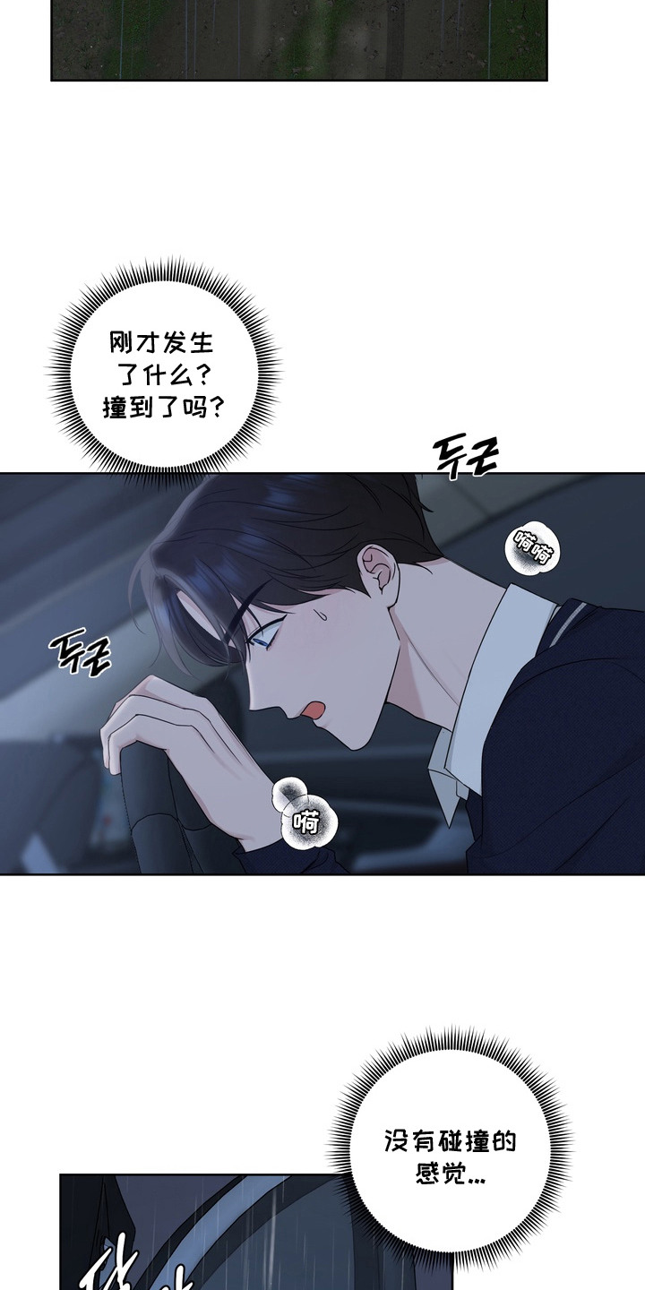 白狐日记 - 白狐 - 第20页