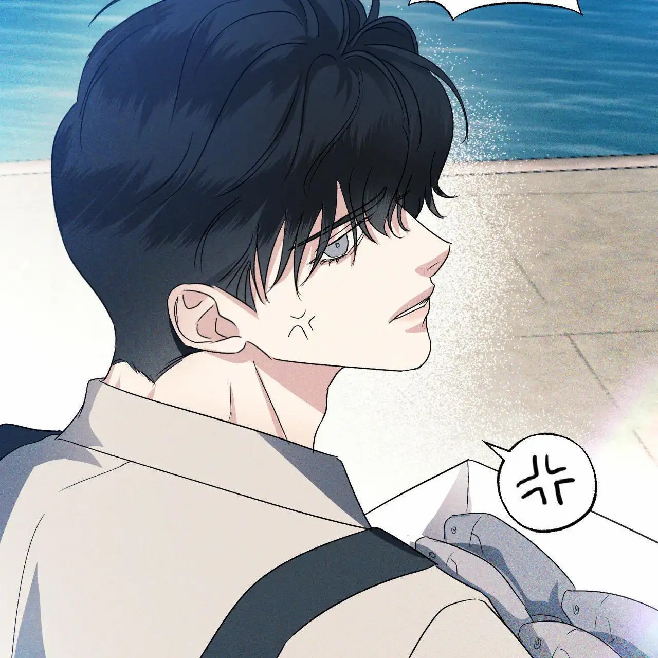 越过海浪 - 相信我吧~ - 第27页
