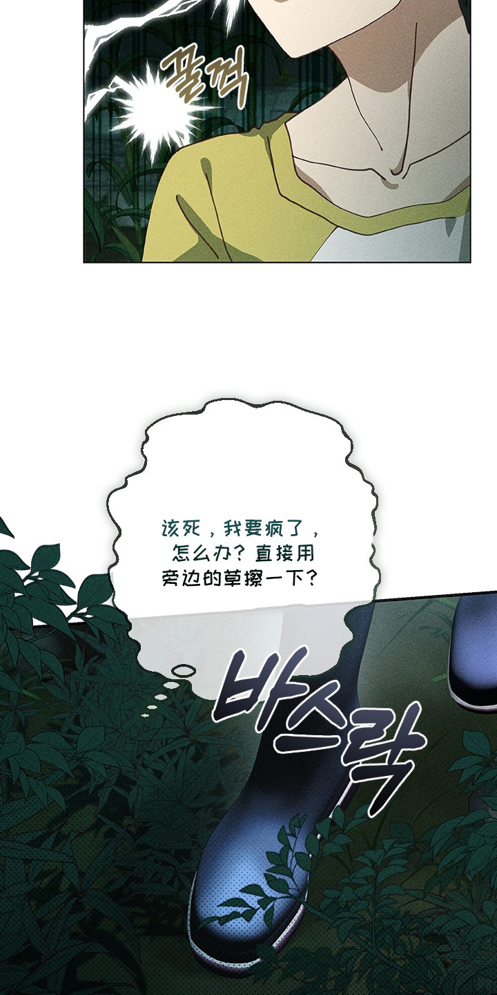 都市美男下乡记 - 没带纸 - 第27页