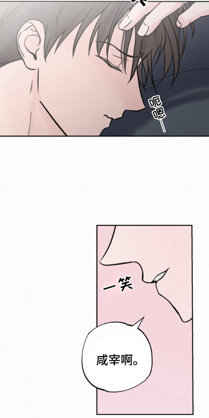 沉香记忆 - 生日 - 第17页