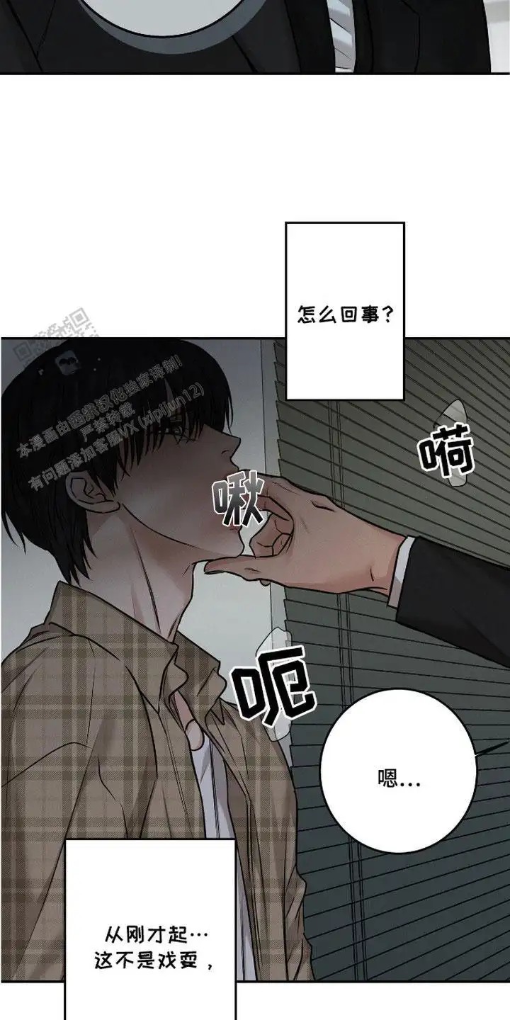 三月的樱花 - 暴揍 - 第10页