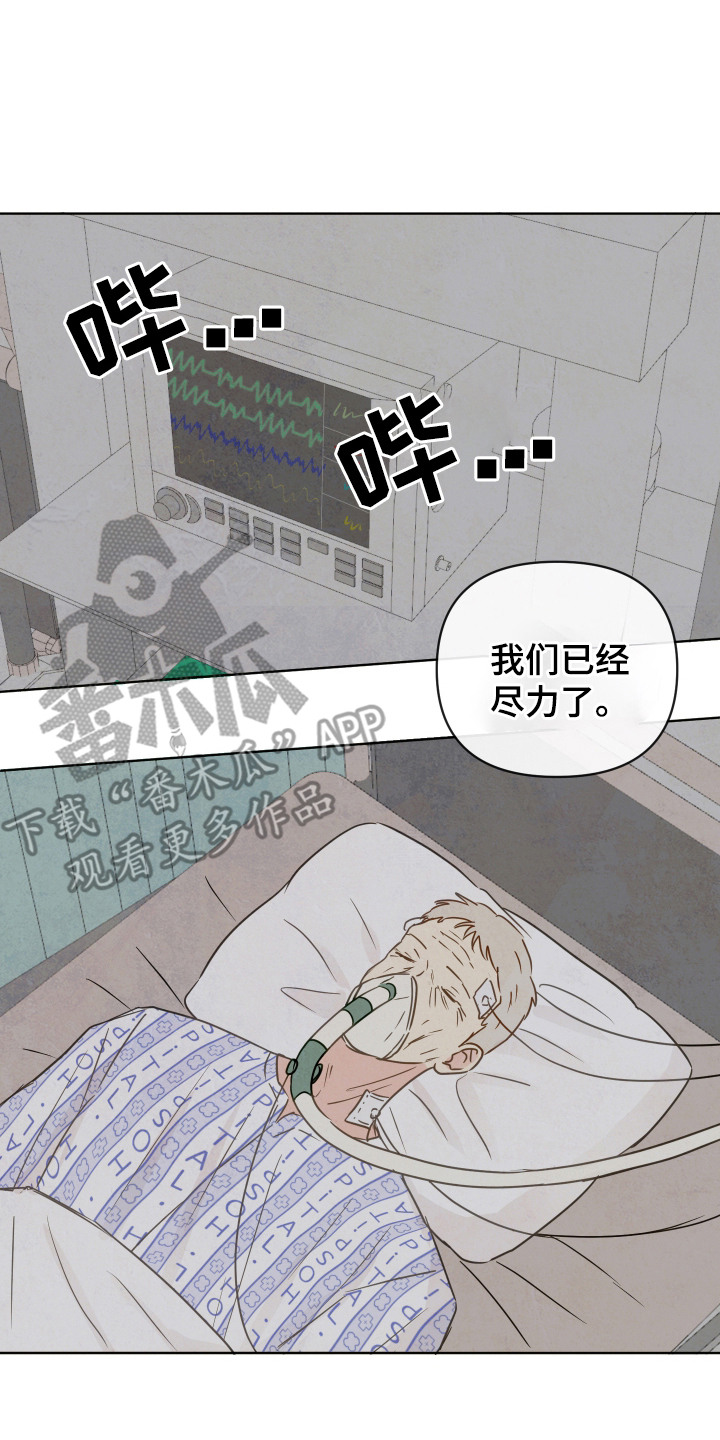 拥神说 - 病重 - 第15页