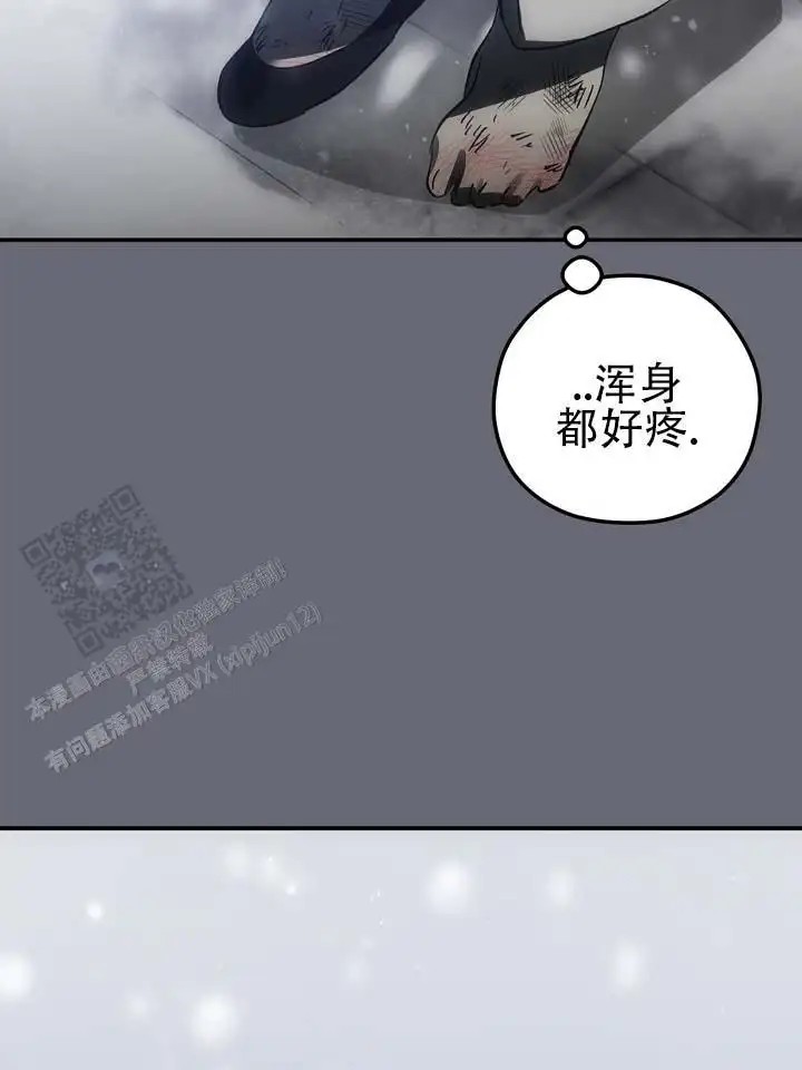 永生之庭 - 容光焕发 - 第13页