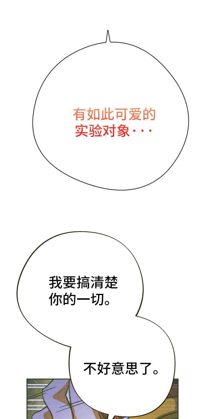 神的使用方法 - 放开我 - 第11页