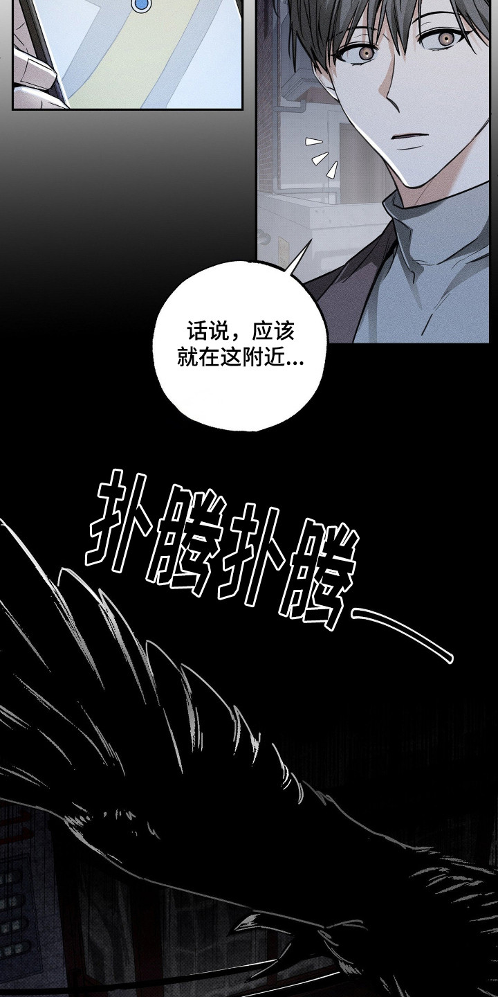 他的暗室 - 胆量测试 - 第13页