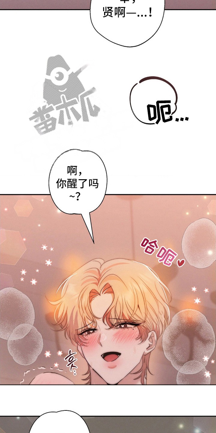 伪装捕心 - 原因 - 第11页