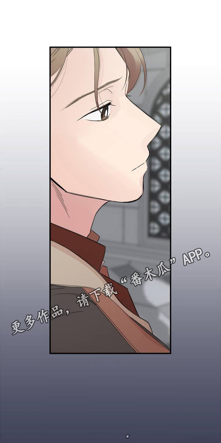 月光骑士 - 皇太子 - 第6页