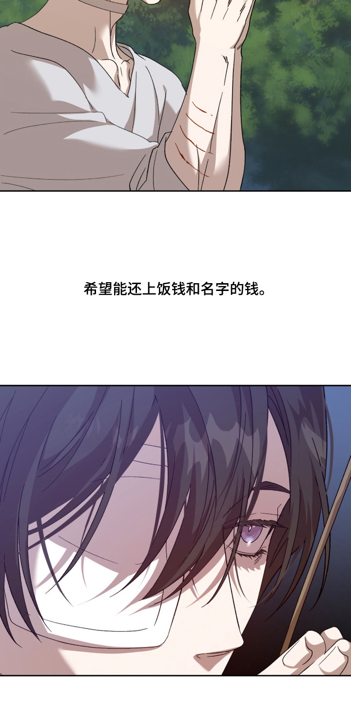 双生悲愿 - 不好的预感 - 第5页