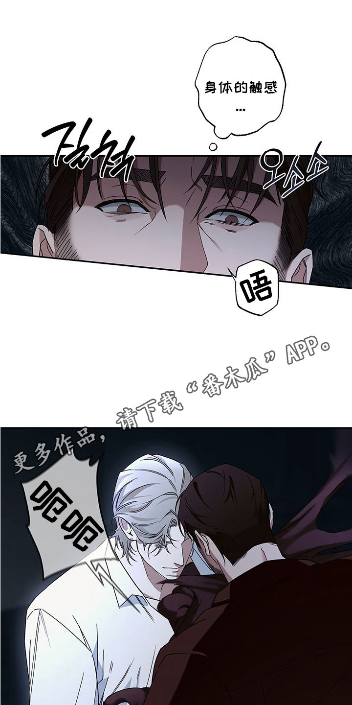 未知领域 - 疯子 - 第12页