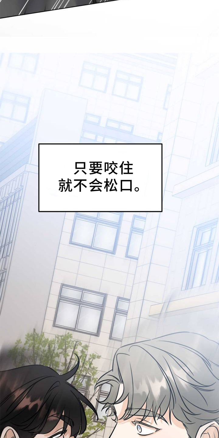 命运绳索 - 连接 - 第14页