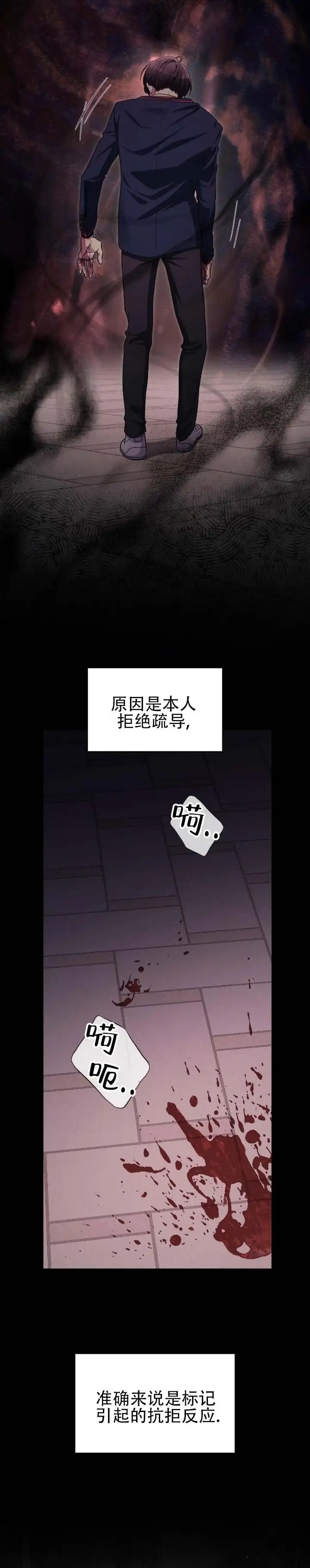 暴烈契合 - 抗拒反应 - 第11页