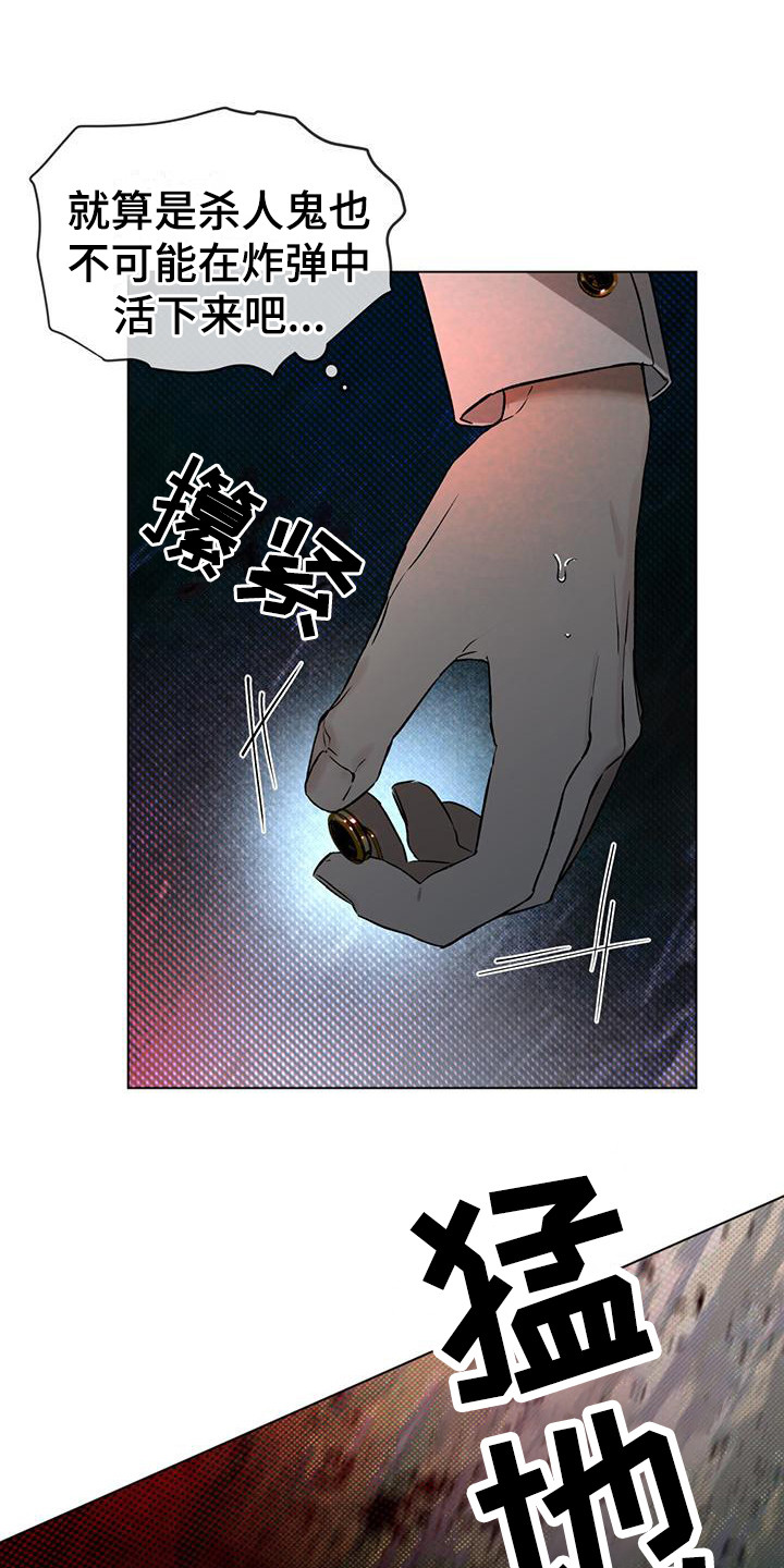 代号任务 - 杀人鬼 - 第15页