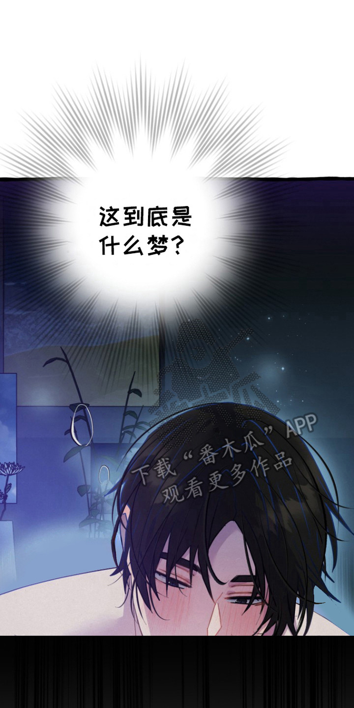 灵魂室友 - 做梦 - 第15页