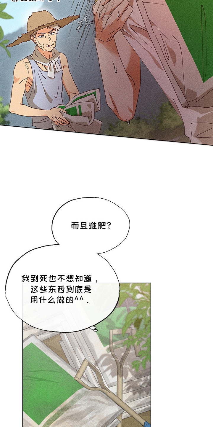 都市美男下乡记 - 没带纸 - 第13页