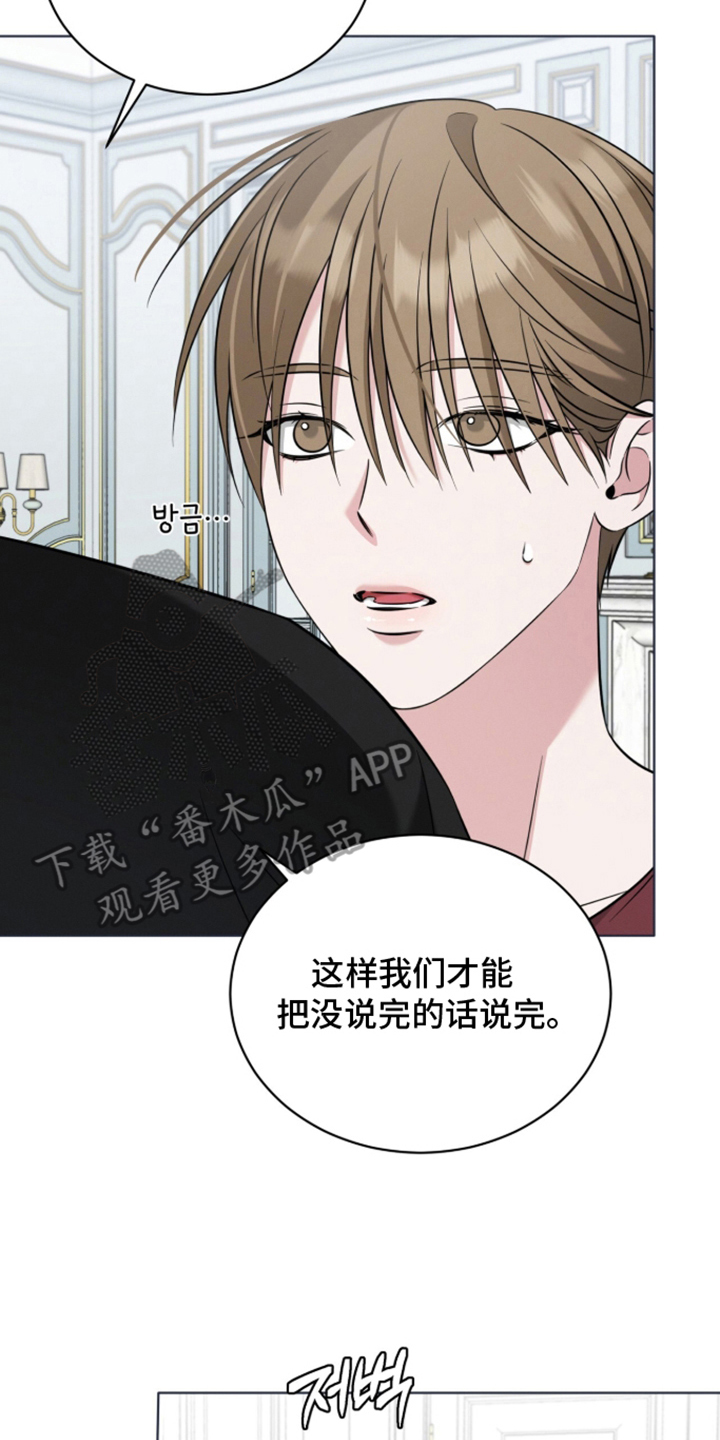 无香的花 - 全是真的吗 - 第17页