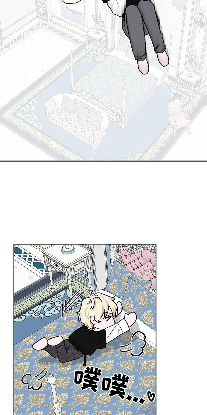 饲养计划 - 喜好 - 第5页