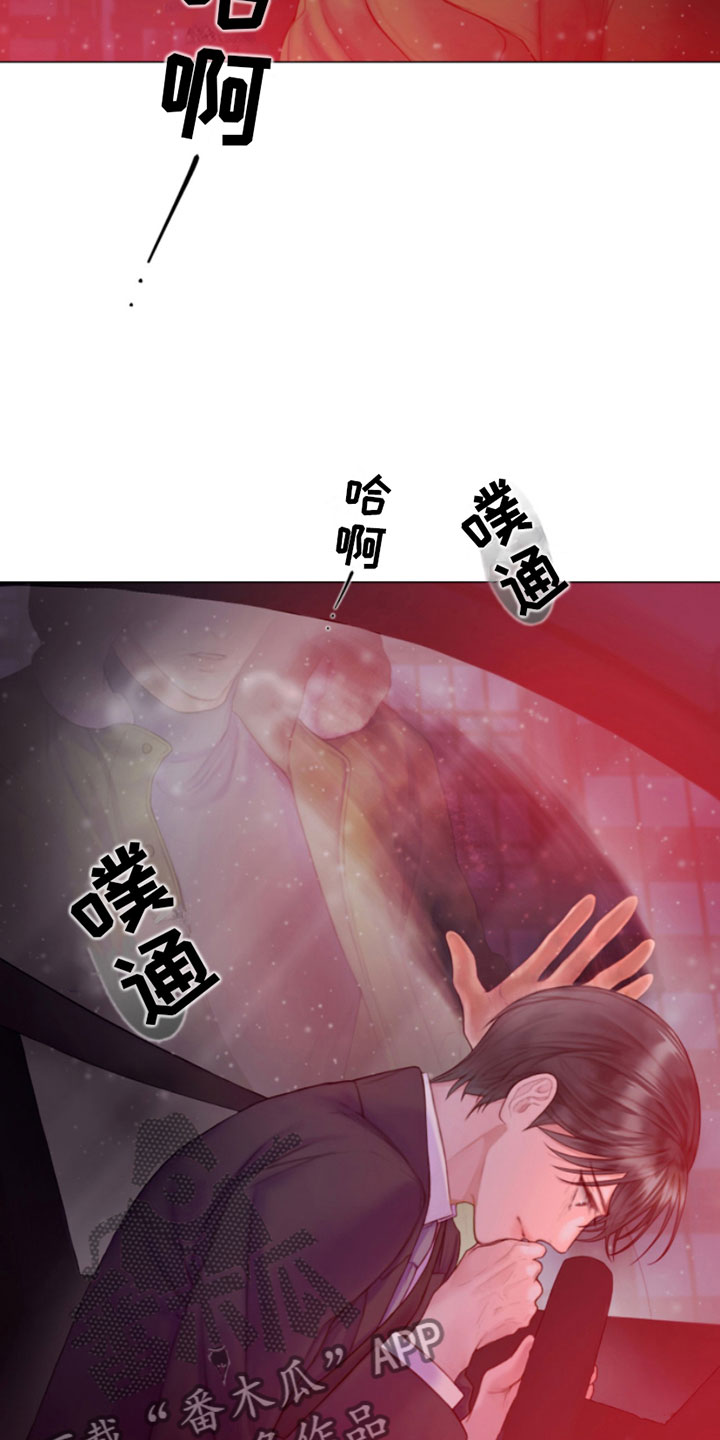 危险交易 - 窗外之人 - 第6页