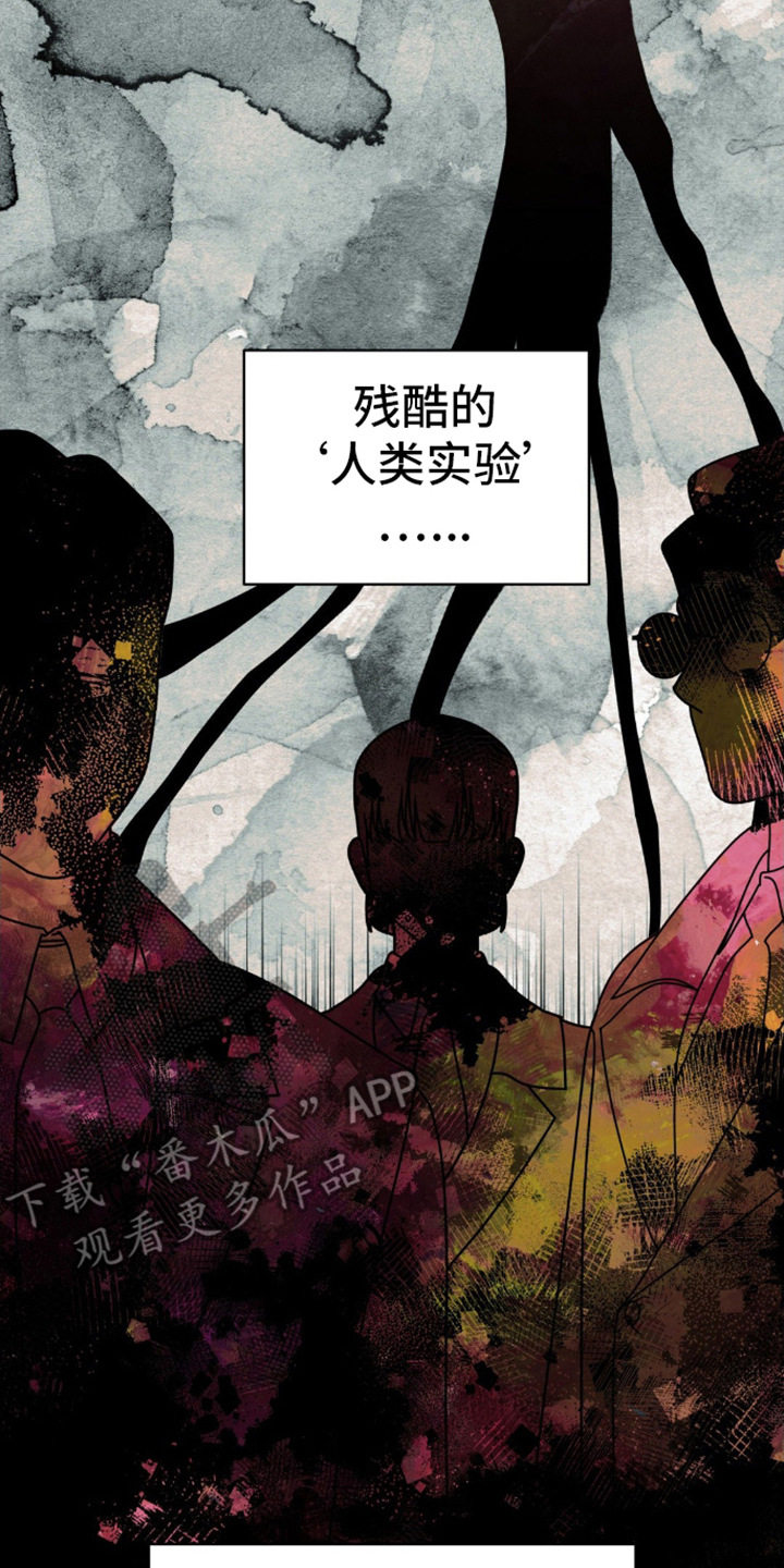 实验室梦魇 - 人类实验 - 第13页