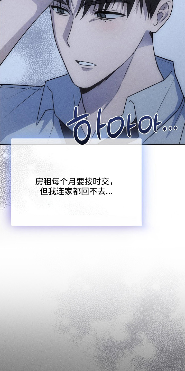 坠落婚途 - 社畜 - 第23页