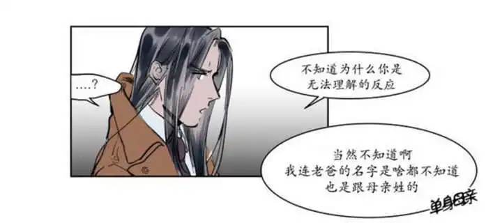 被驯服的遗产 - 父亲的死讯 - 第15页