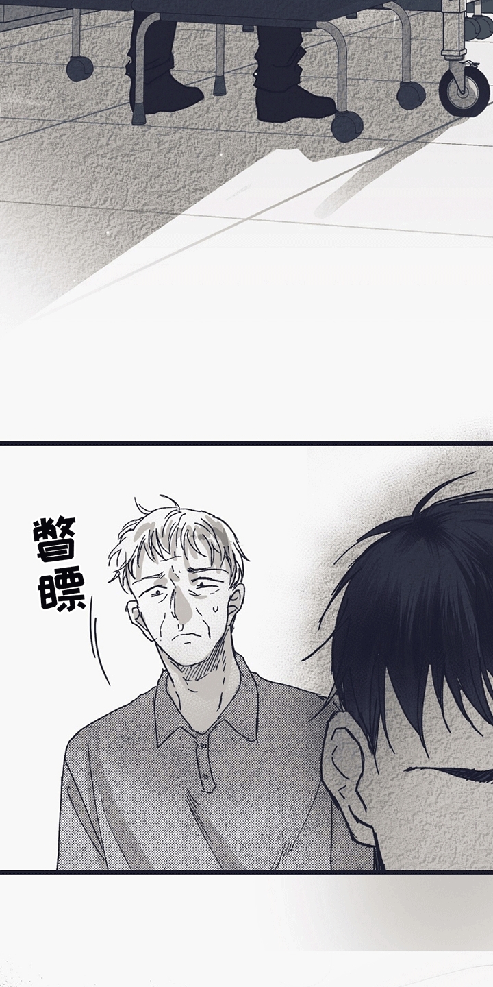不速之客 - 生病 - 第37页