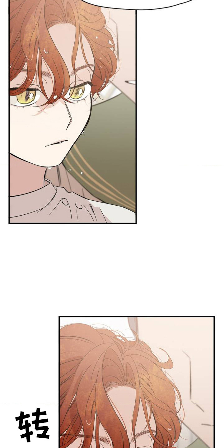 月光骑士 - 打招呼 - 第23页