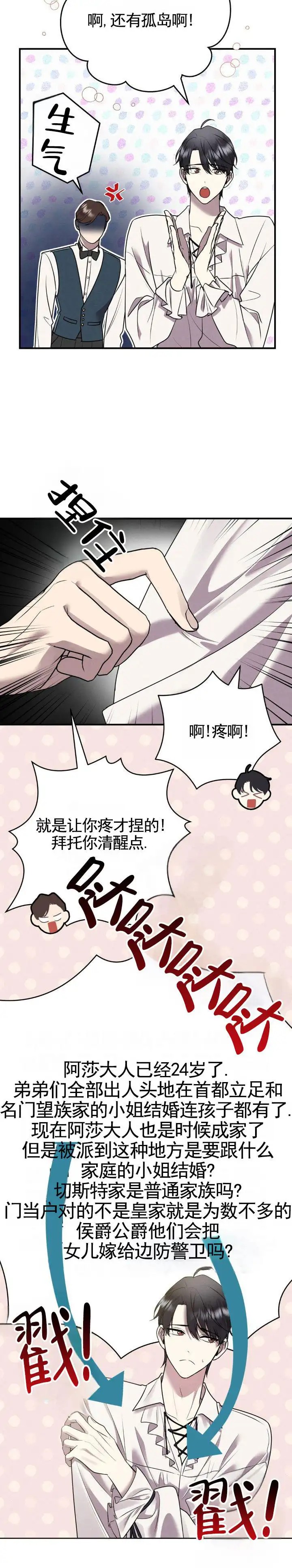 家婚 - 传令 - 第13页