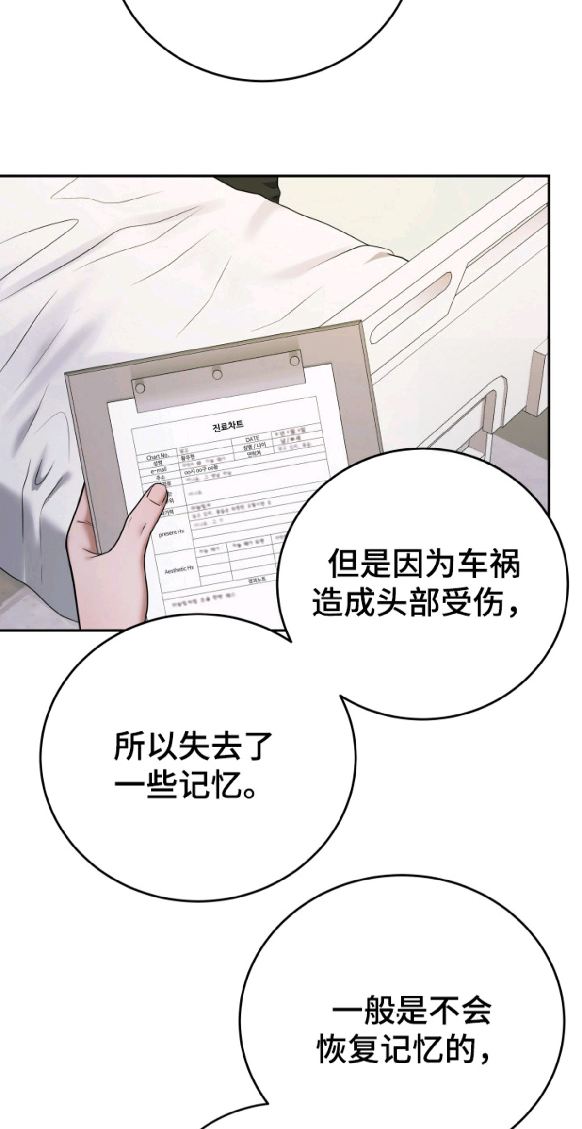 再次走向你 - 失忆 - 第15页