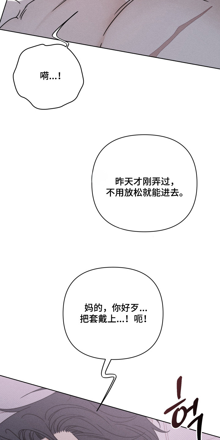 黑道规则 - 狗东西 - 第16页