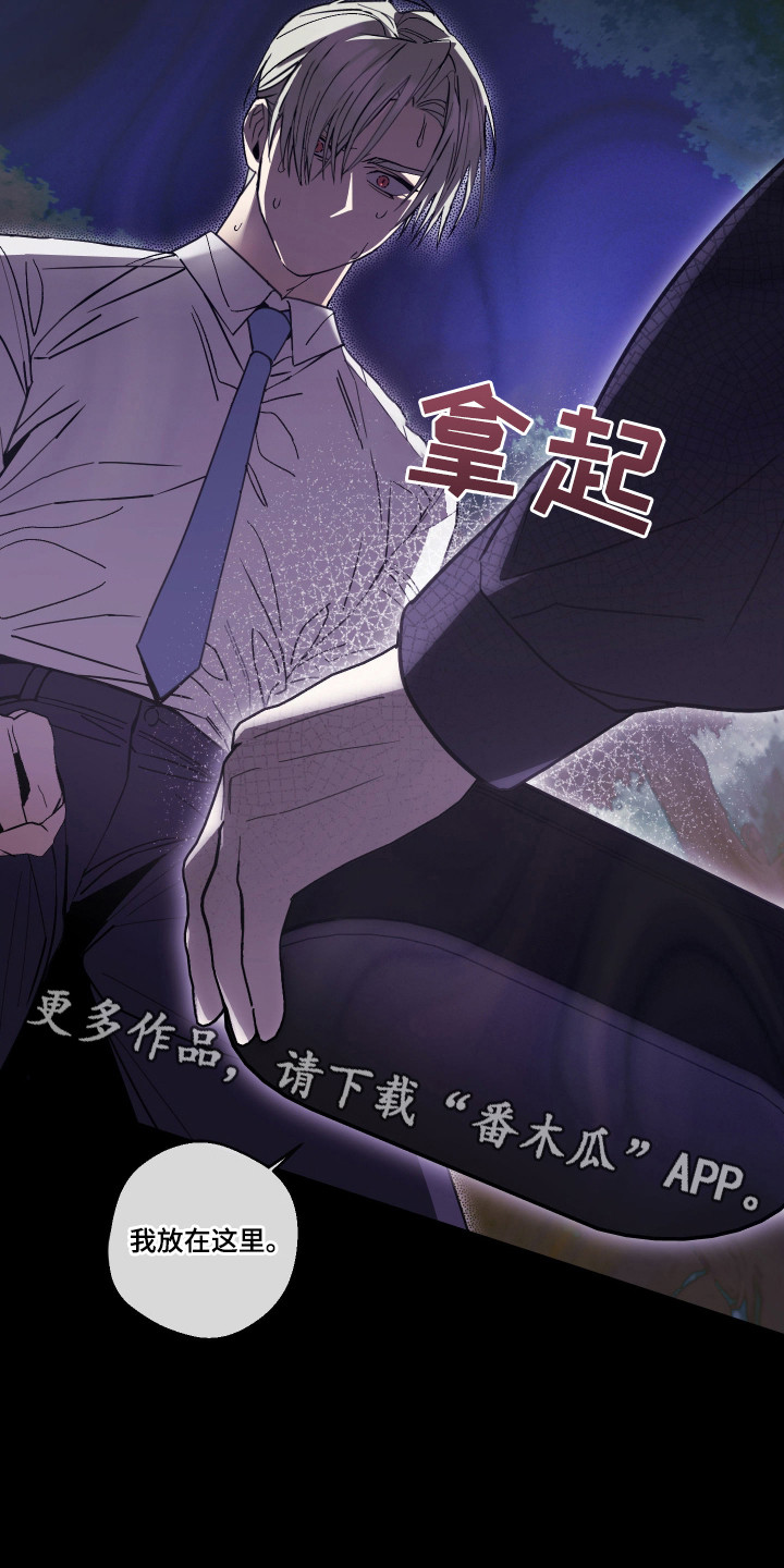 我的狐妖同事 - 说不上话 - 第6页