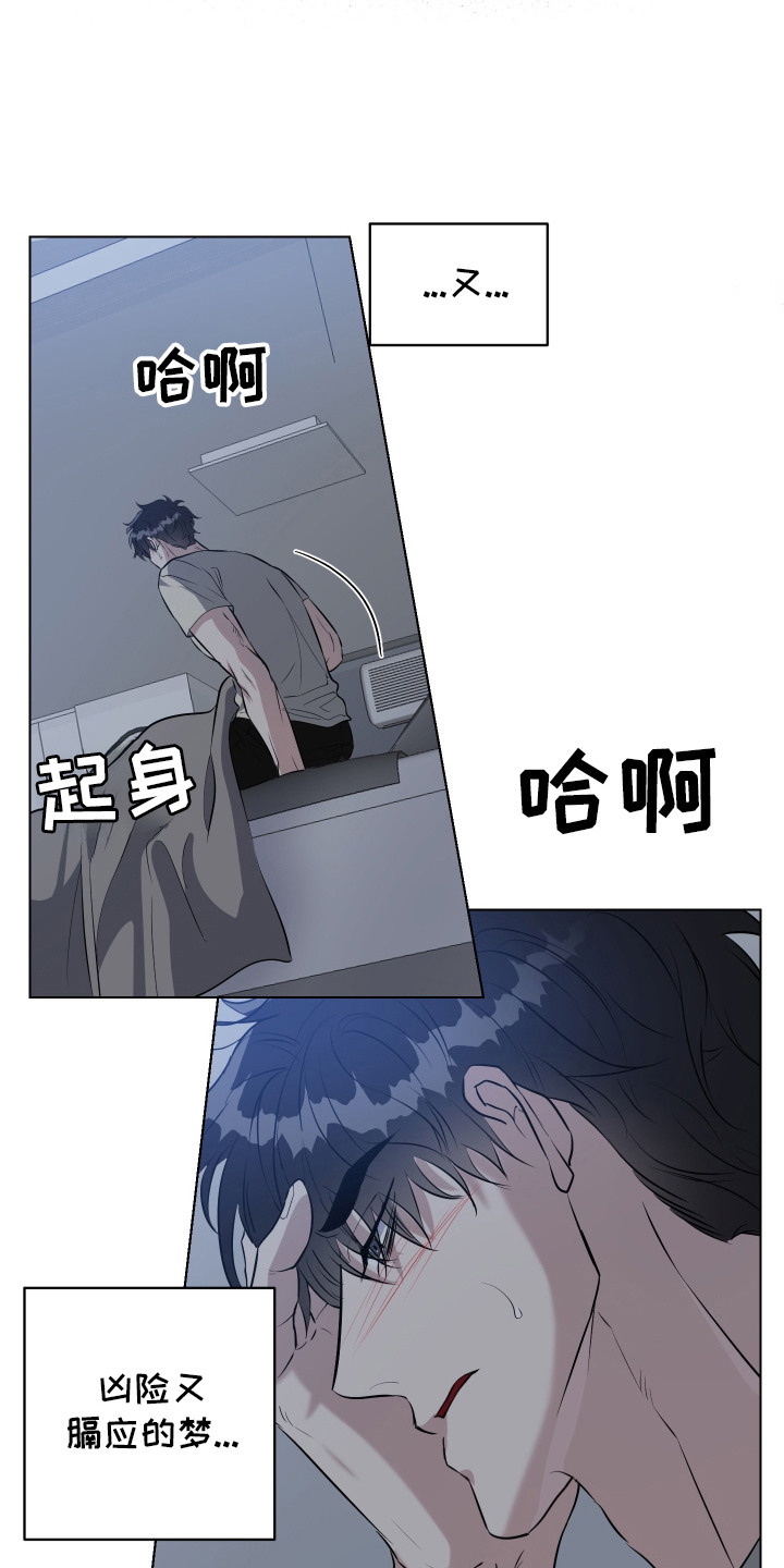 红蛇梦魇 - 怪事 - 第8页