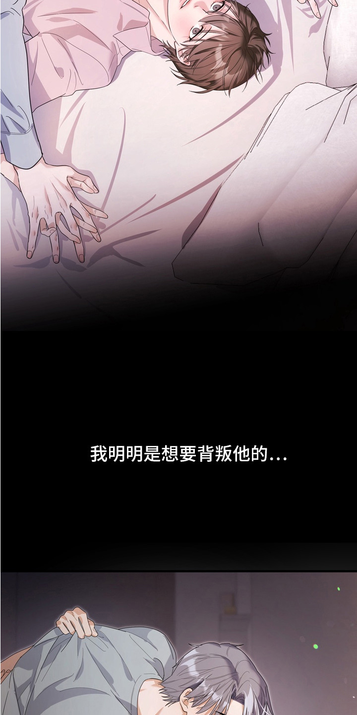 特殊开发虚妄之爱 - 诈骗犯 - 第23页