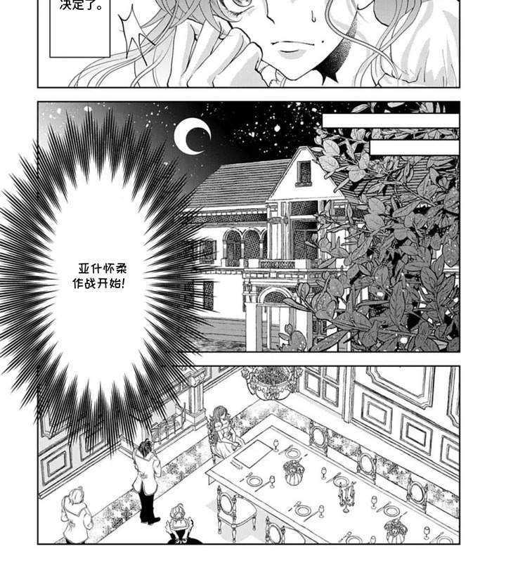 向着毁灭恋爱中 - 计划 - 第10页