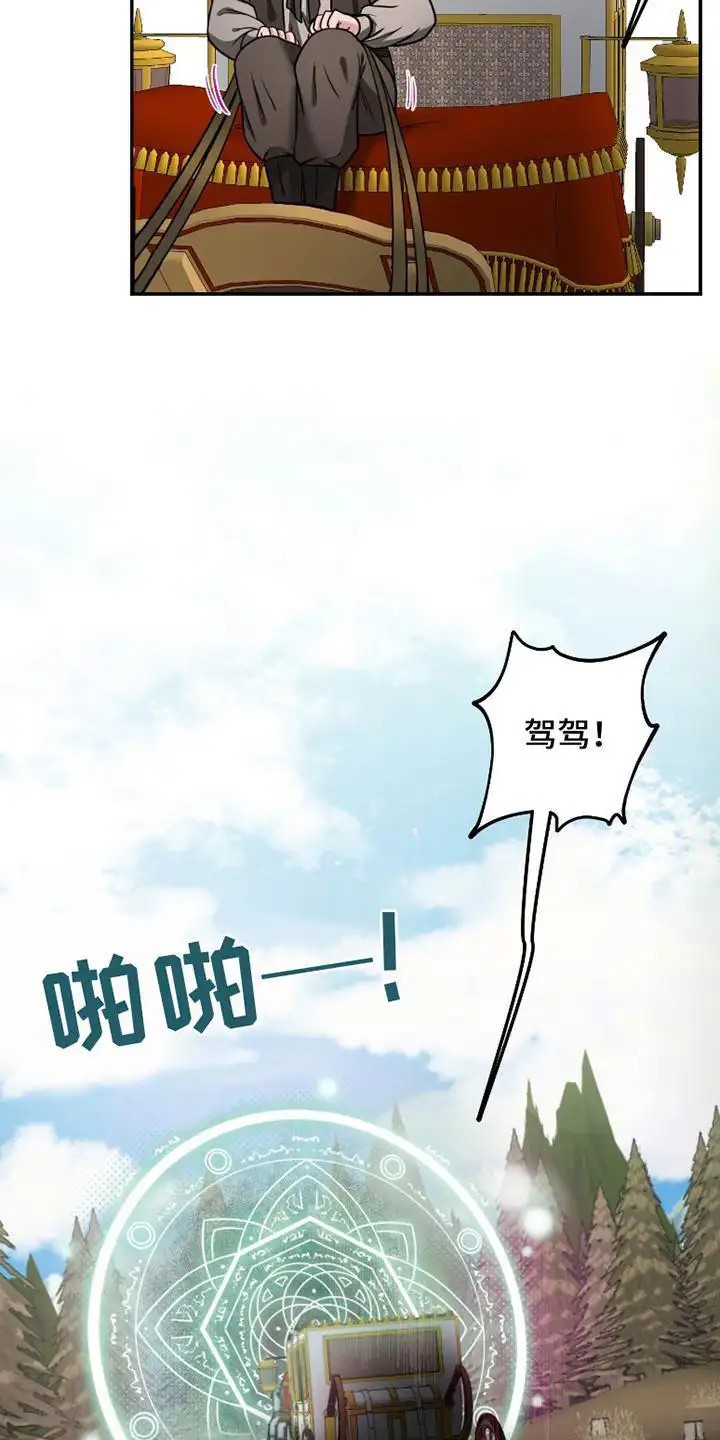 公爵的另一面 -   - 第19页