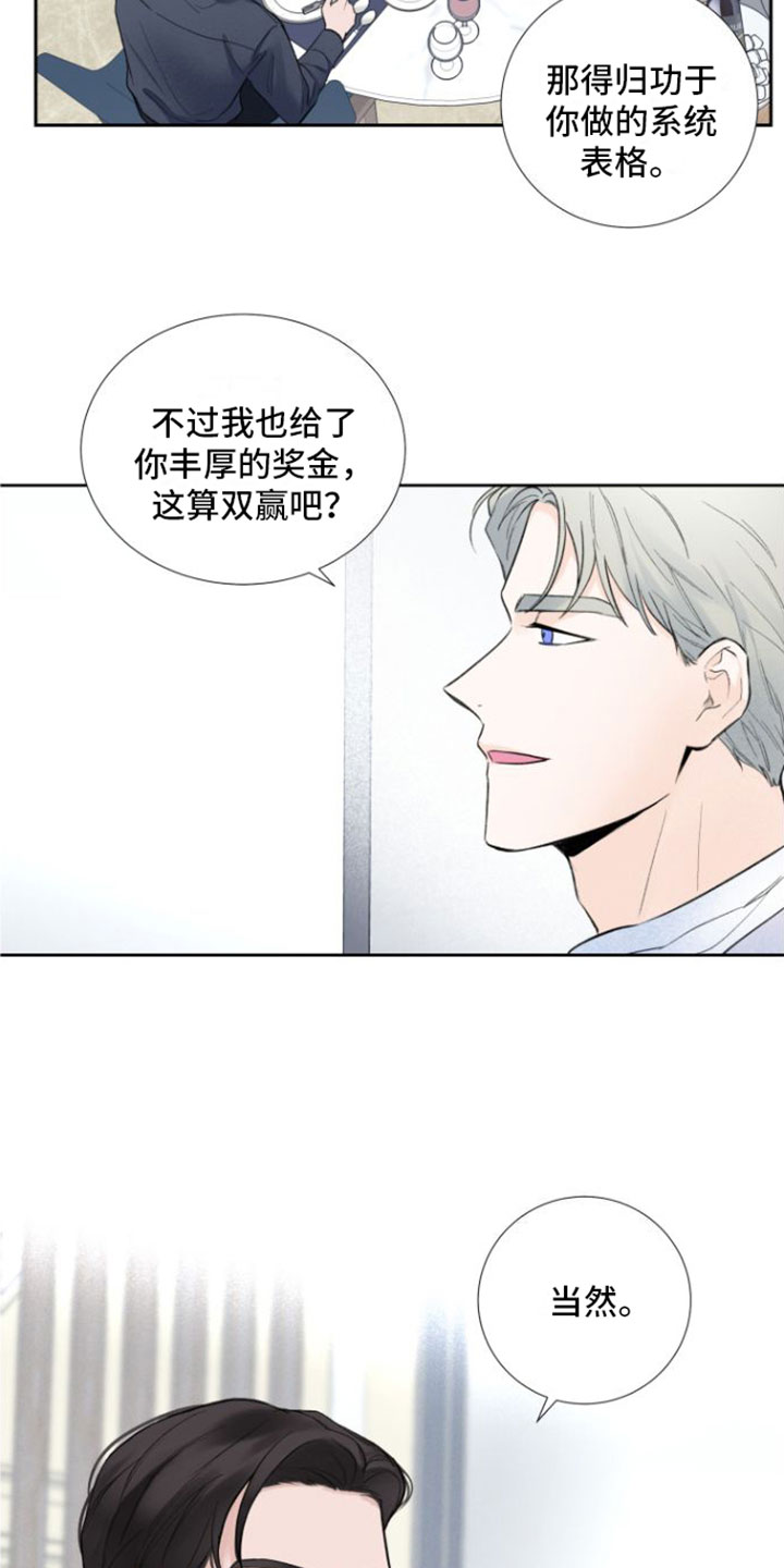 超频 - 邀约 - 第14页