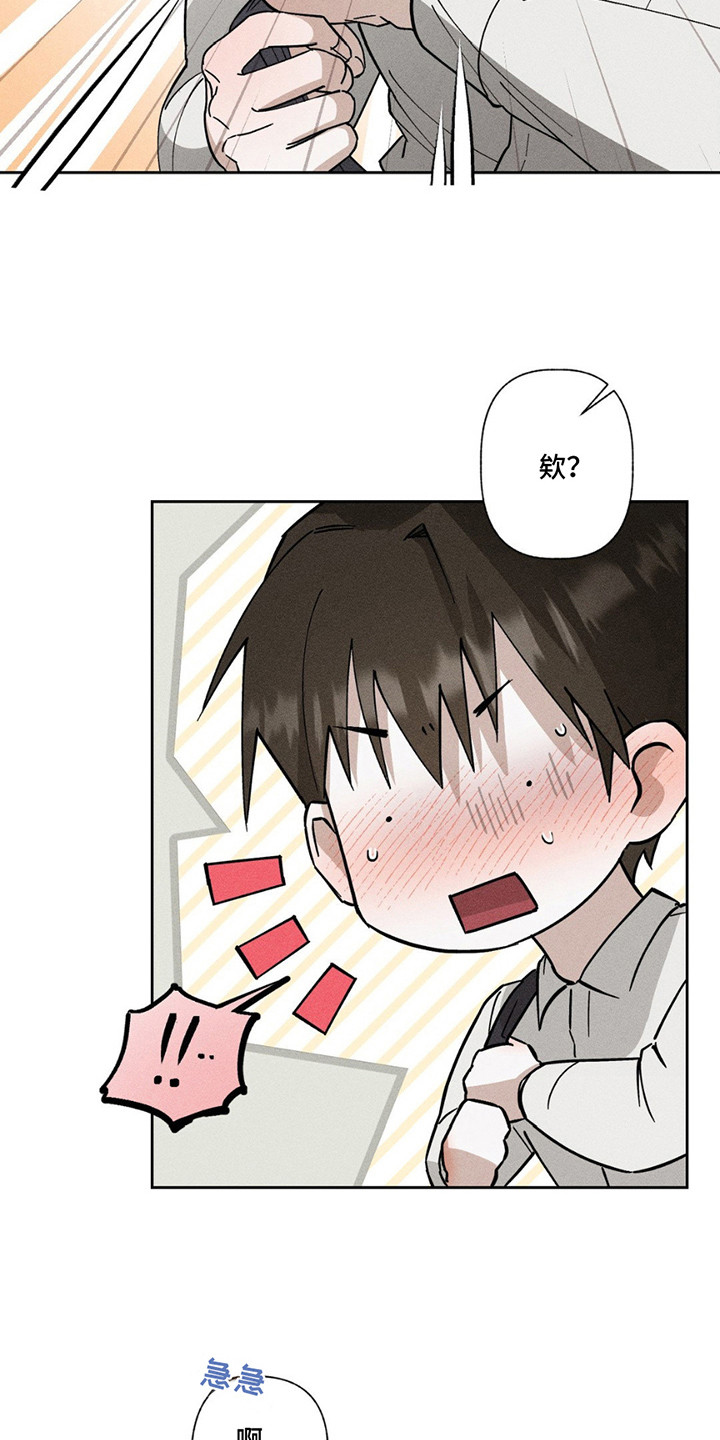 特写爱意 - 搭话 - 第16页